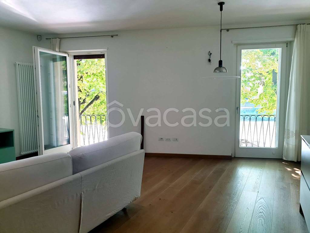 appartamento in affitto a Verona in zona Veronetta