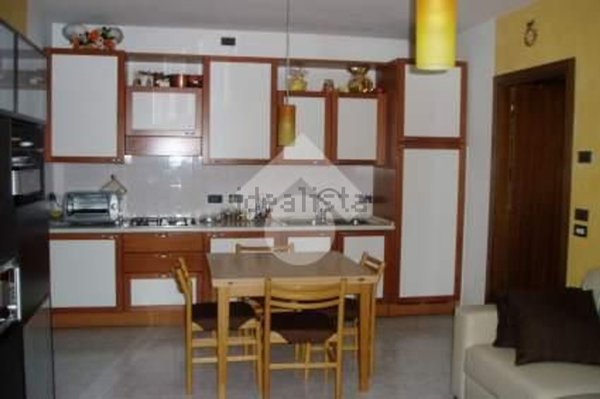 appartamento in affitto a Verona in zona Borgo Roma