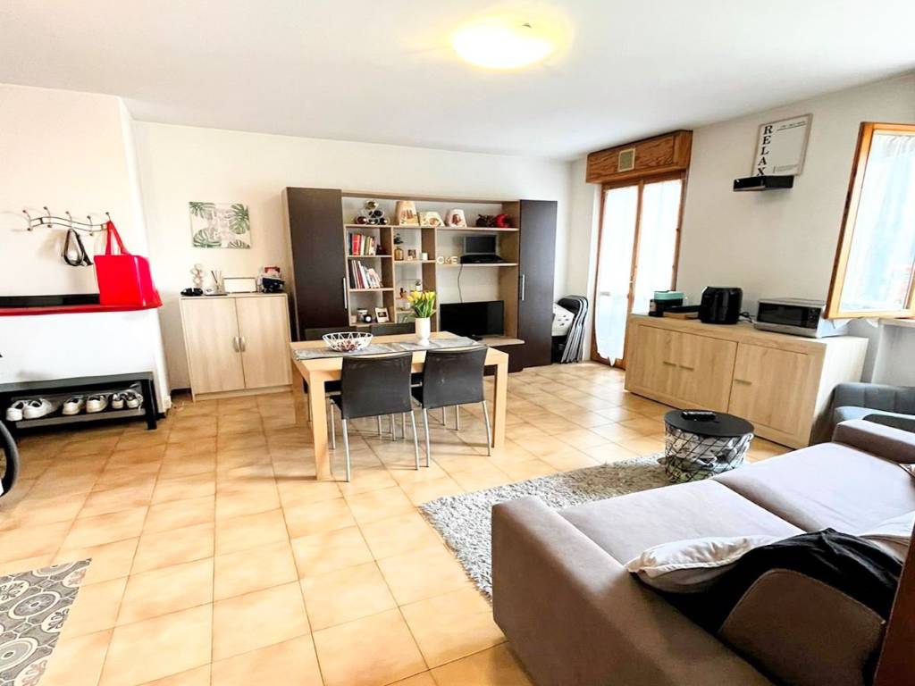 appartamento in affitto a Verona in zona Borgo Venezia / Borgo Trieste