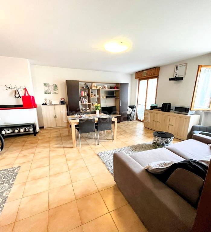 appartamento in affitto a Verona in zona Borgo Venezia / Borgo Trieste