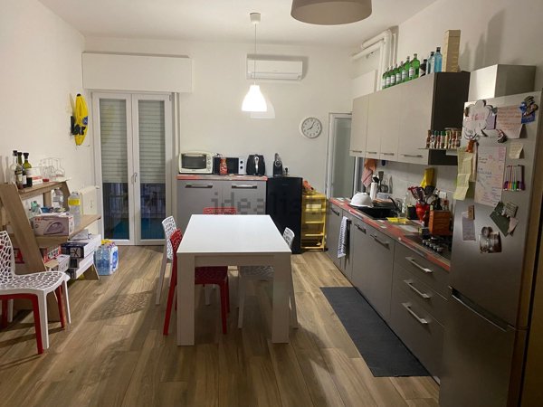 appartamento in affitto a Verona in zona Borgo Venezia / Borgo Trieste