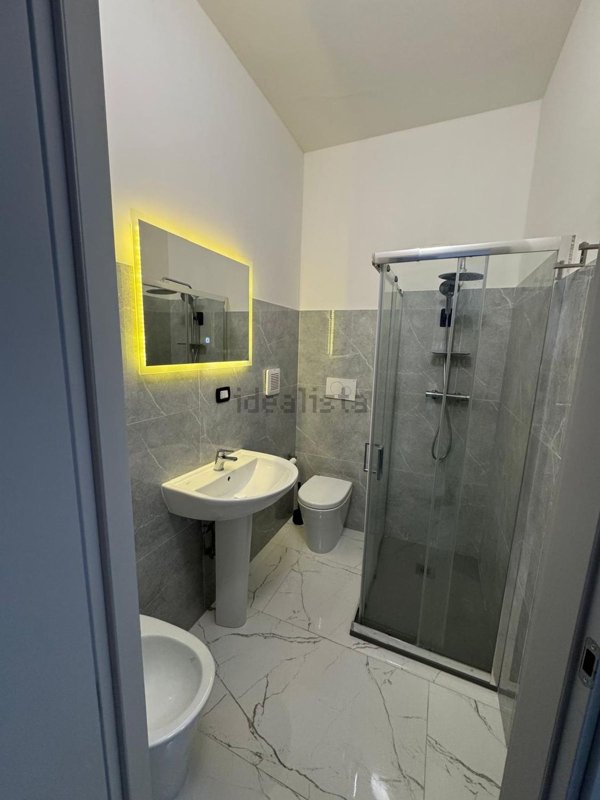 appartamento in affitto a Verona in zona Golosine