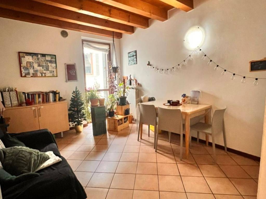 appartamento in affitto a Verona in zona Centro Storico
