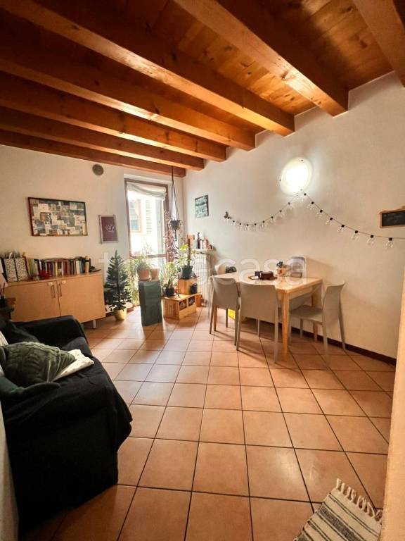 appartamento in affitto a Verona in zona Centro Storico