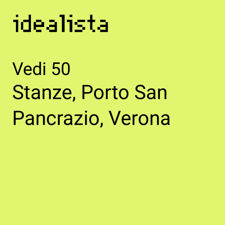 appartamento in affitto a Verona in zona San Pancrazio