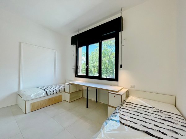 appartamento in affitto a Verona in zona San Pancrazio