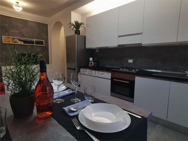 appartamento in affitto a Verona in zona Golosine