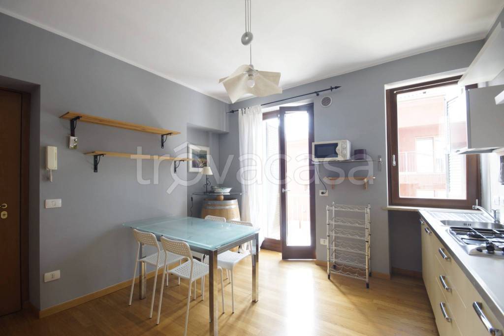 appartamento in affitto a Verona in zona San Zeno