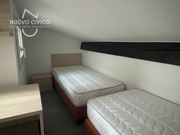 appartamento in affitto a Verona in zona Veronetta