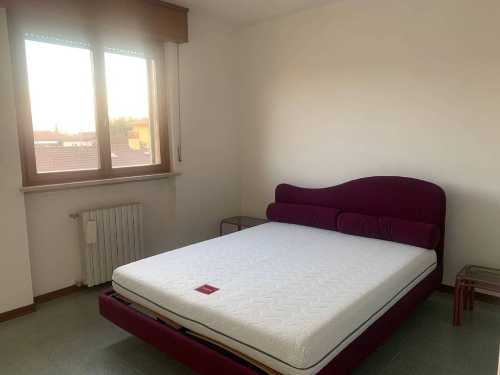 appartamento in affitto a Verona in zona Borgo Roma