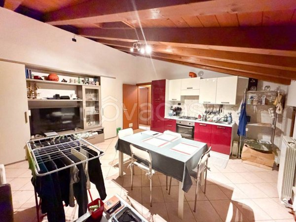 appartamento in affitto a Verona