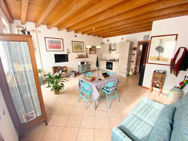 appartamento in affitto a Verona