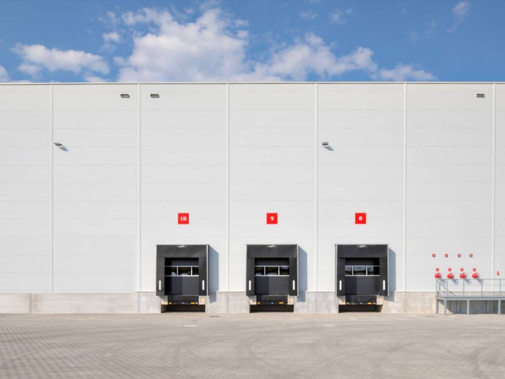 locale commerciale in affitto a Verona in zona Santa Lucia