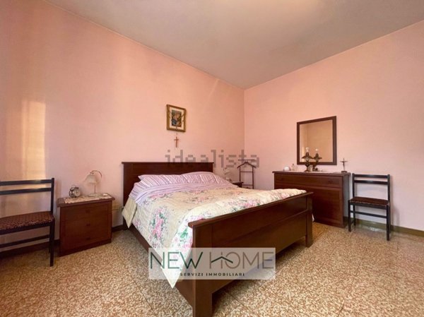 attico in affitto a Verona