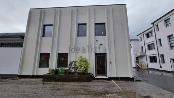 ufficio in affitto a Verona