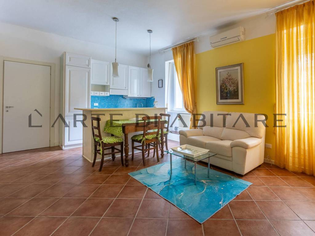 appartamento in affitto a Verona in zona San Massimo all'Adige