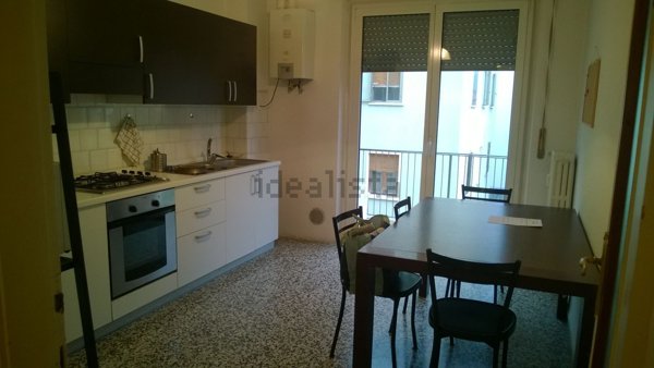 appartamento in affitto a Verona