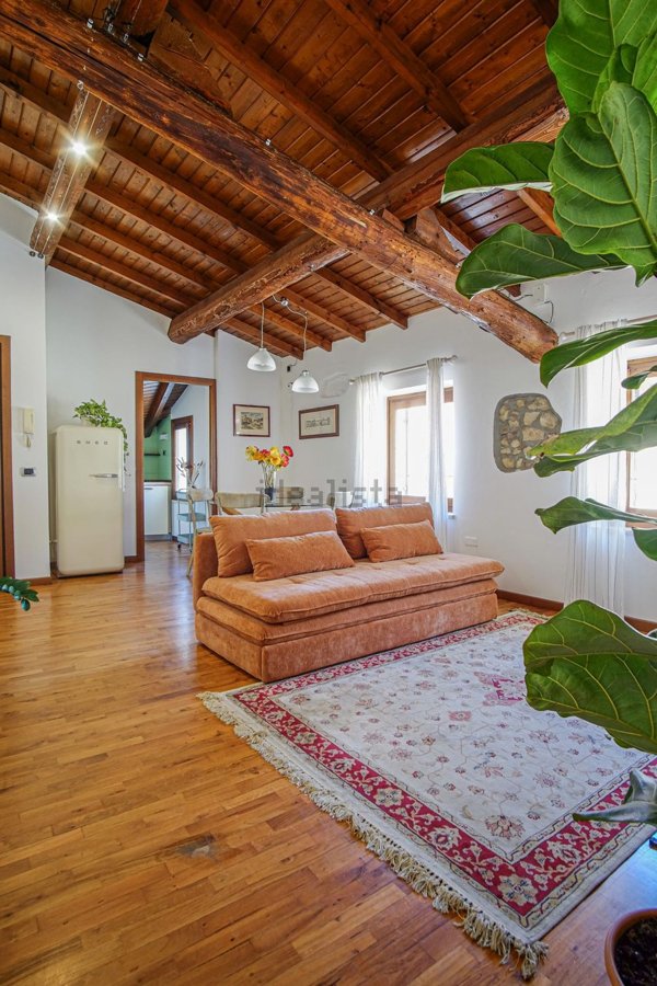 appartamento in affitto a Verona in zona Avesa