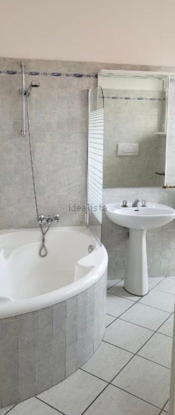 appartamento in affitto a Verona in zona Borgo Milano