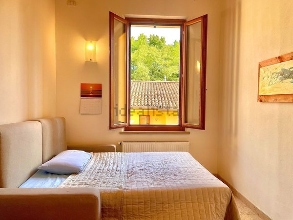 appartamento in affitto a Verona in zona San Zeno