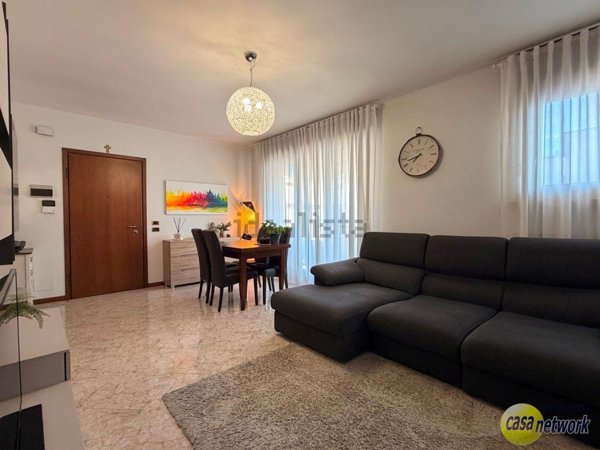 appartamento in affitto a Verona in zona Borgo Milano