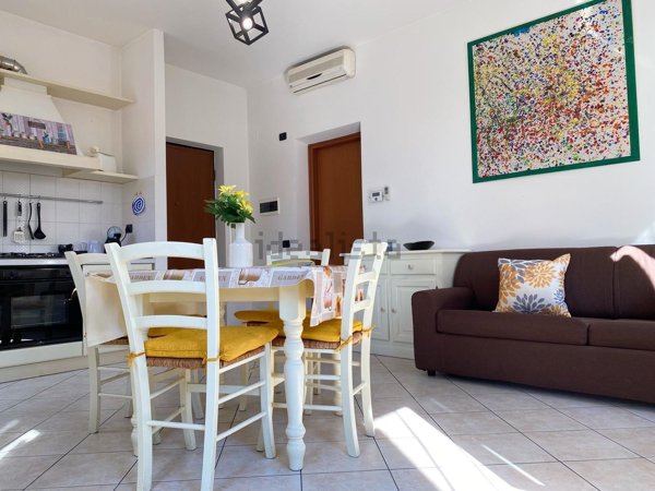 appartamento in affitto a Verona in zona San Pancrazio