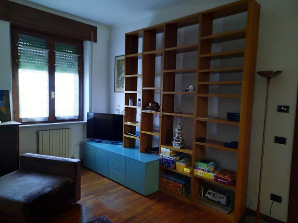 appartamento in affitto a Verona in zona San Pancrazio