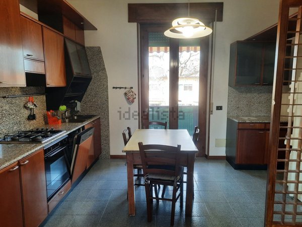 appartamento in affitto a Verona in zona San Pancrazio