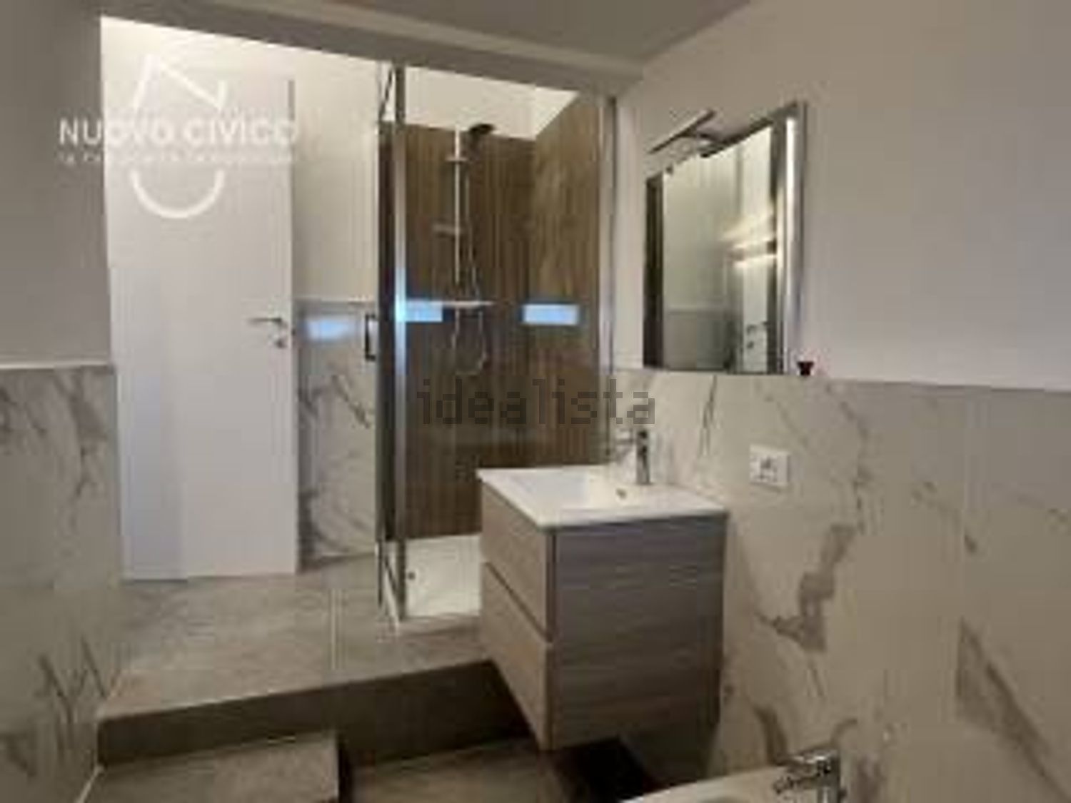 appartamento in affitto a Verona in zona Veronetta