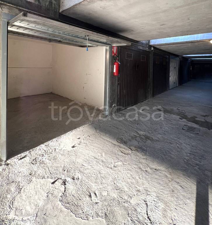 locale di sgombero in affitto a Verona in zona Borgo Roma