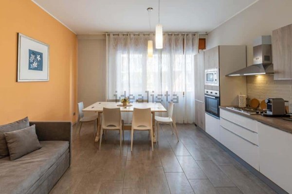 appartamento in affitto a Verona in zona Borgo Trento