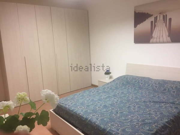 appartamento in affitto a Verona in zona Porto Crencano