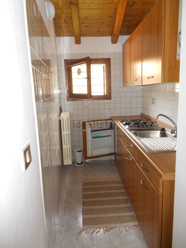 appartamento in affitto a Verona in zona Veronetta