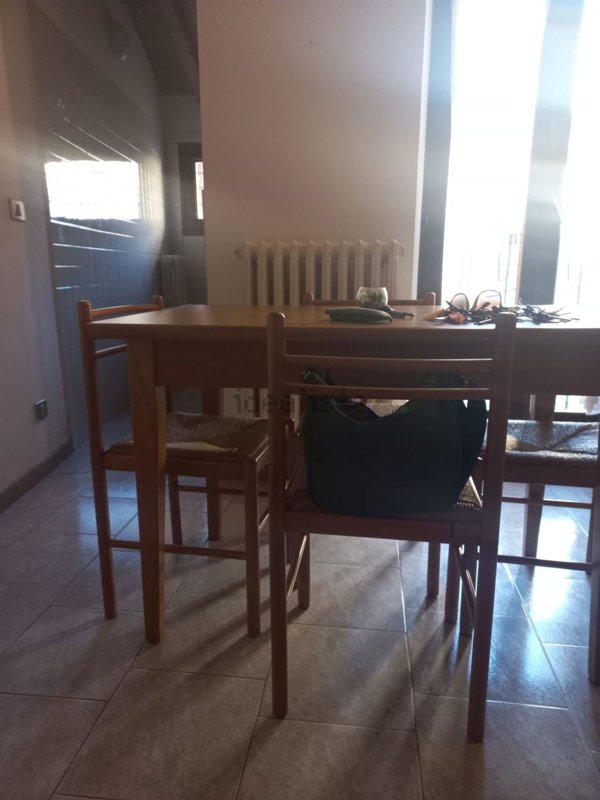 appartamento in affitto a Verona in zona Veronetta