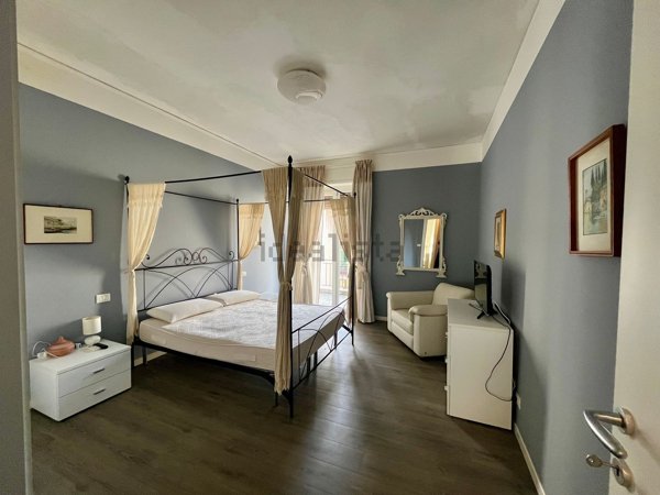 appartamento in affitto a Verona in zona Cittadella