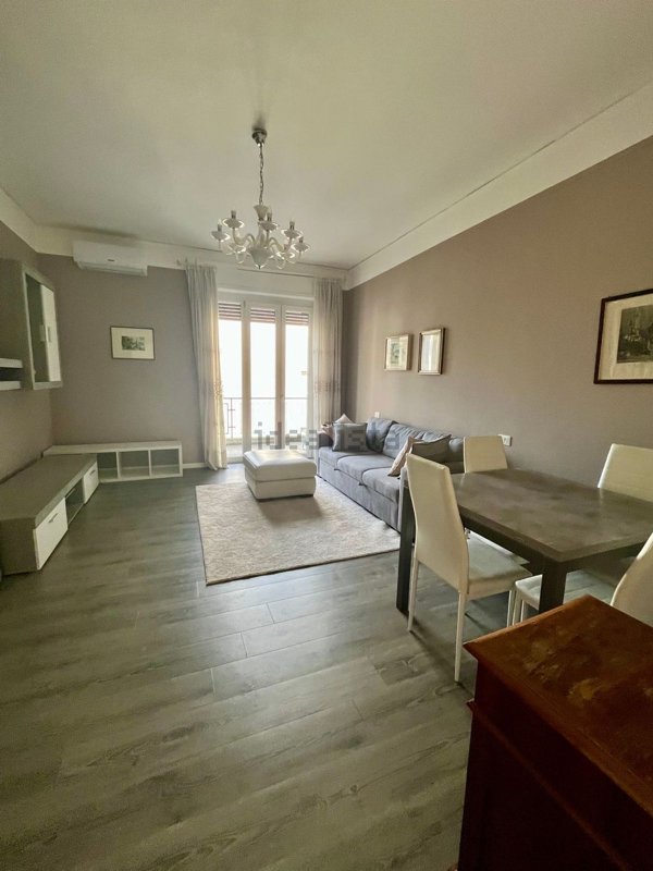 appartamento in affitto a Verona in zona Cittadella