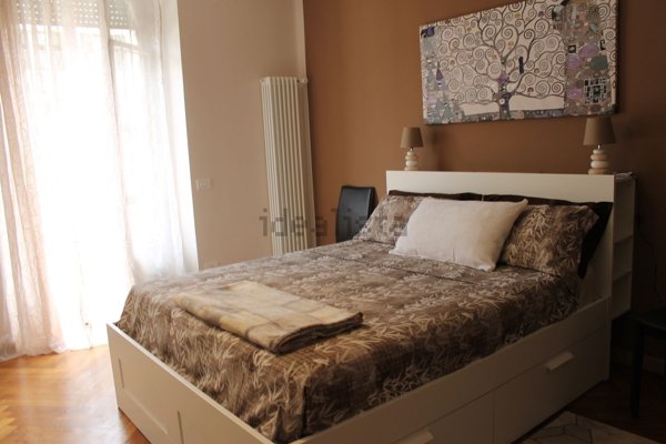 appartamento in affitto a Verona in zona Veronetta