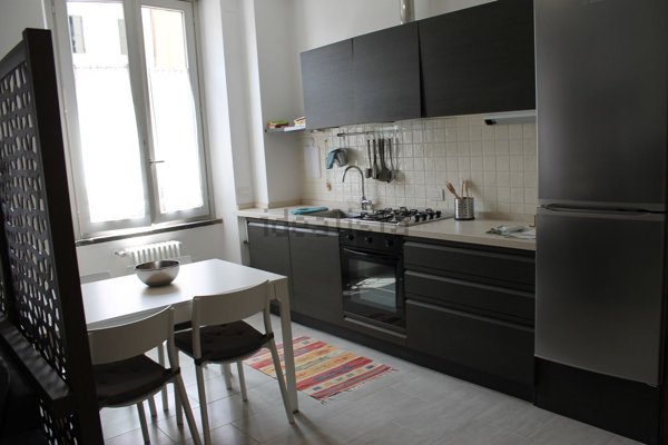 appartamento in affitto a Verona in zona Veronetta