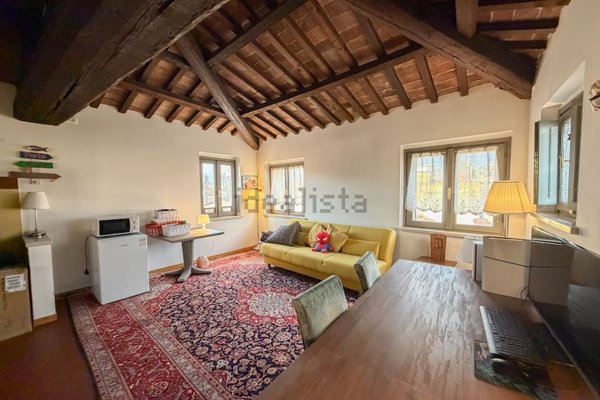 appartamento in affitto a Verona in zona Centro Storico