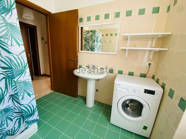 appartamento in affitto a Verona in zona Borgo Venezia / Borgo Trieste