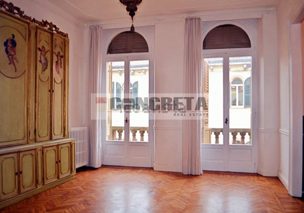 appartamento in affitto a Verona in zona Centro Storico