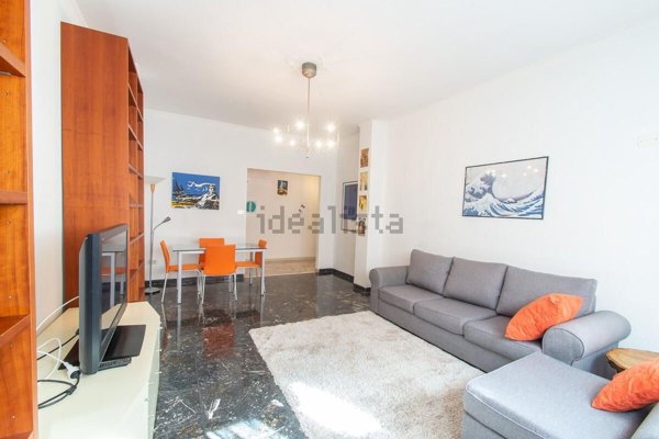 appartamento in affitto a Verona in zona Borgo Trento