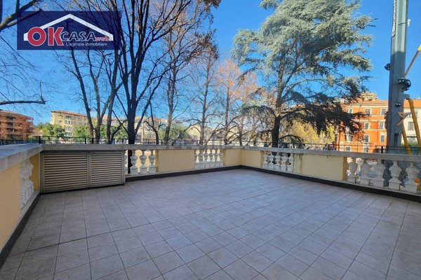 appartamento in affitto a Verona in zona Centro Storico