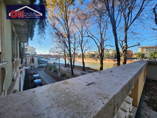 appartamento in affitto a Verona in zona Centro Storico
