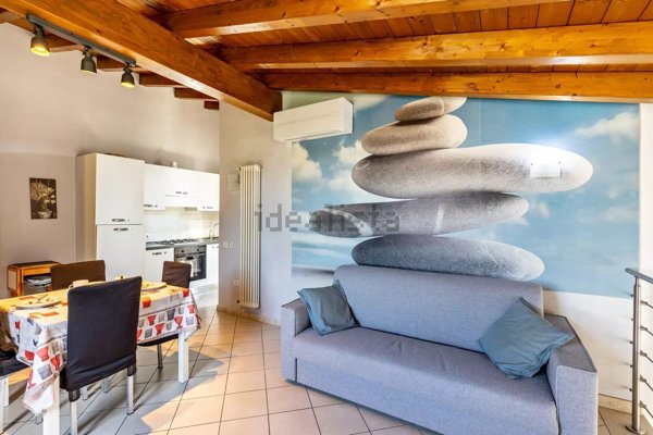 appartamento in affitto a Verona in zona Golosine