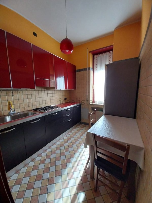 appartamento in affitto a Verona in zona Borgo Trento