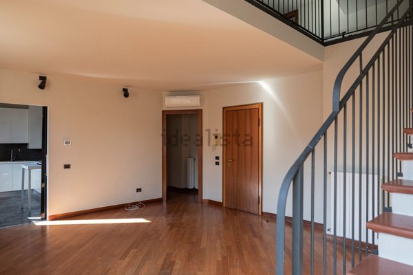 appartamento in affitto a Verona in zona Centro Storico