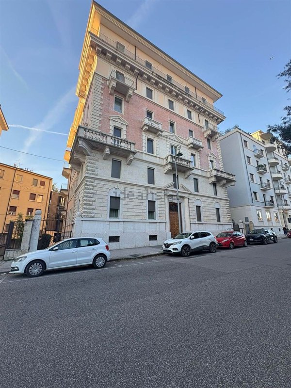 appartamento in affitto a Verona in zona Borgo Trento