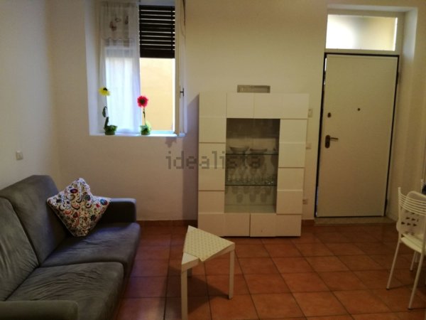 appartamento in affitto a Verona in zona Veronetta