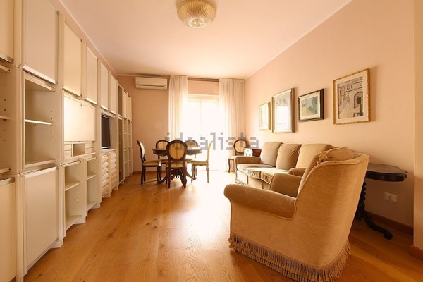 appartamento in affitto a Verona in zona Borgo Venezia / Borgo Trieste